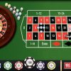 Roulette Nouveau