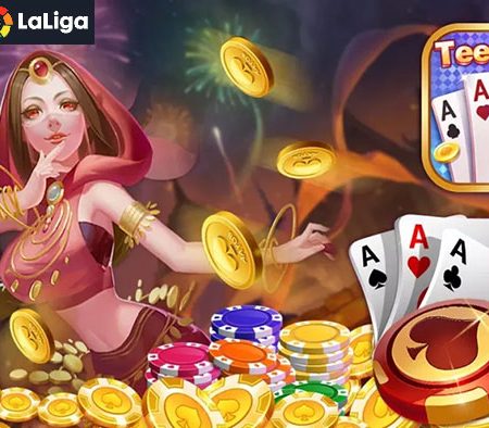 Khám phá cách thức tham gia game bài Teen Patti tại M88 